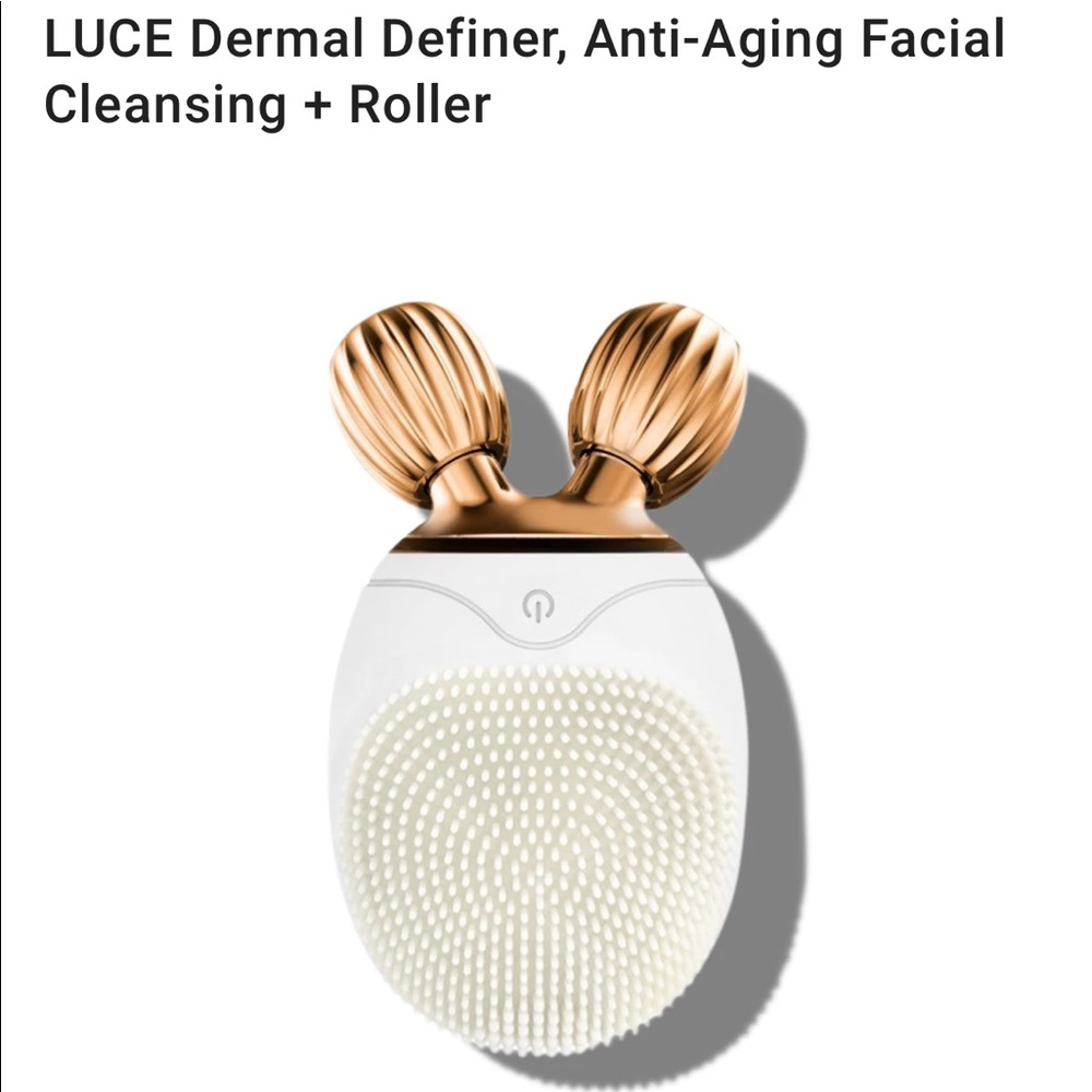 NIB - Luce Dermal Definer